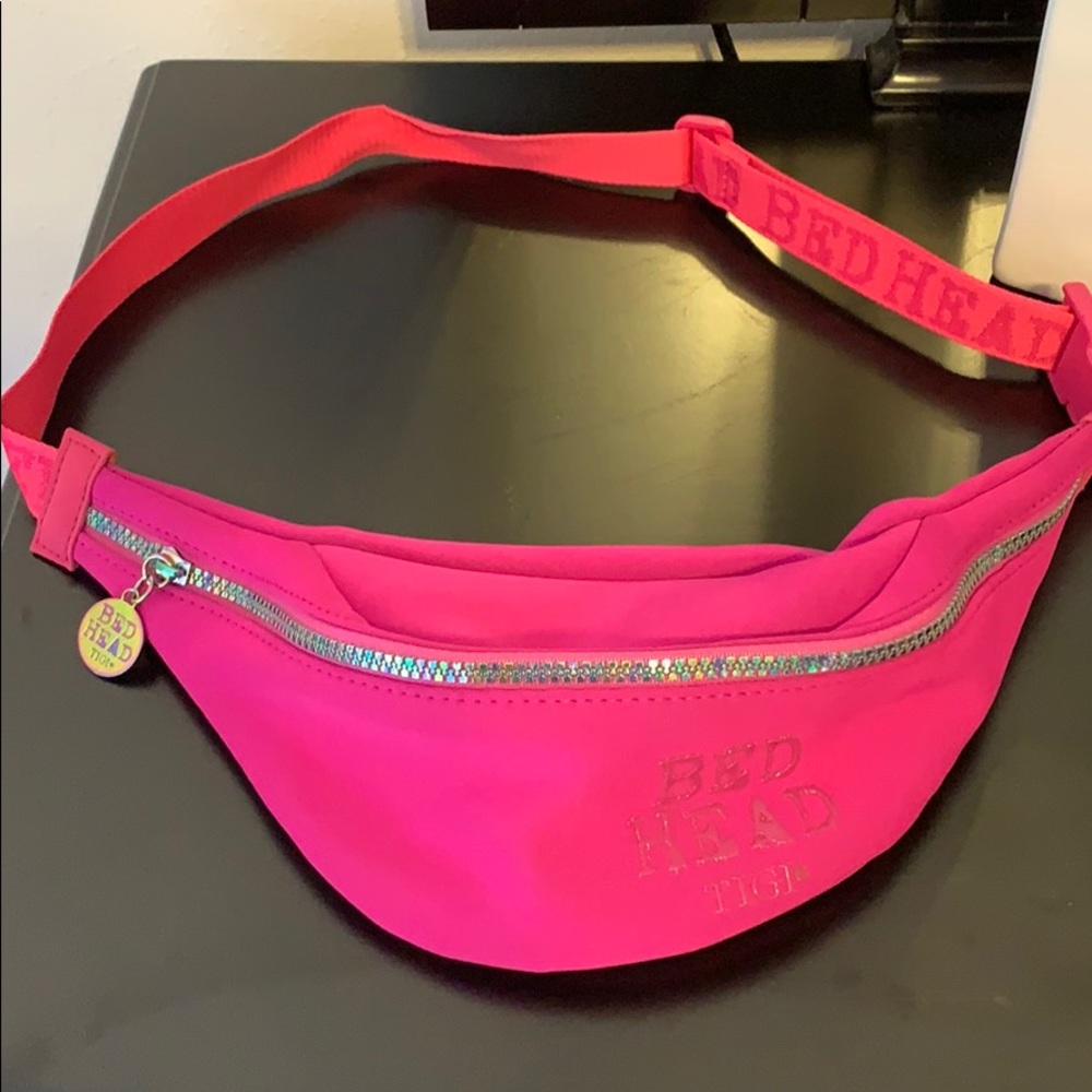 Bed Head Belt Bag